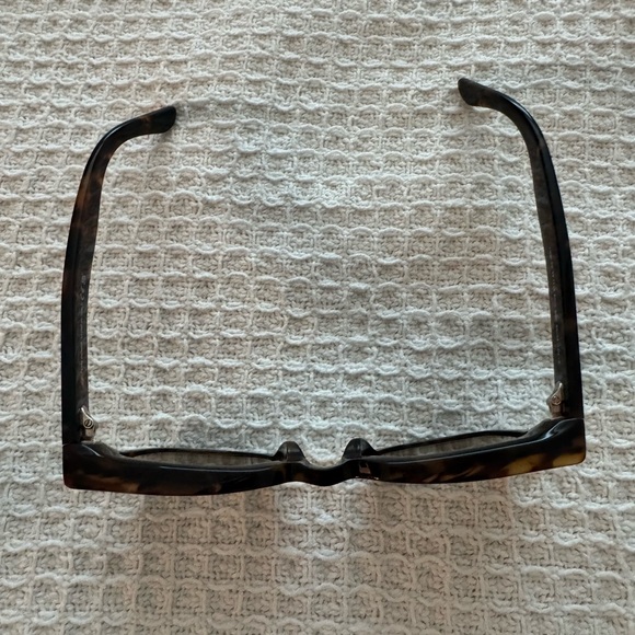 Tom Ford Dark Tortoise Sunglasses - Picture 4 of 9